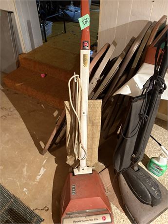 Vacuum