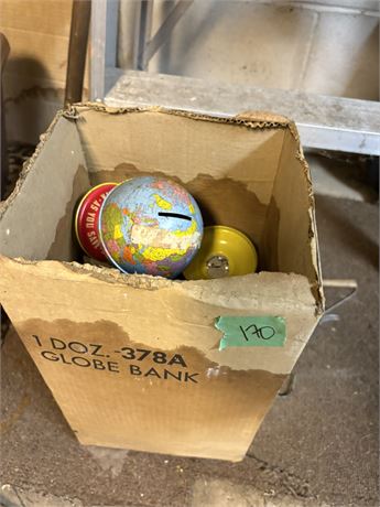 Globe Banks
