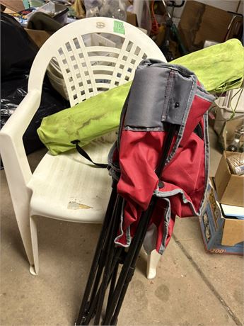 Chair Lot