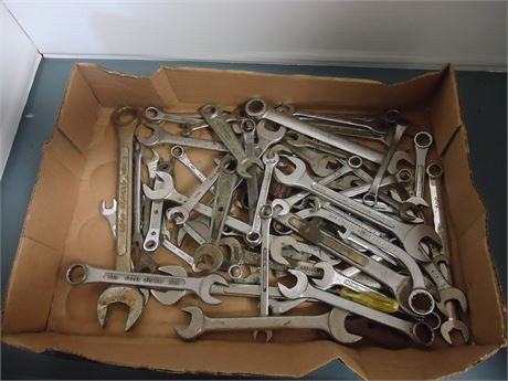Lot Of Tools