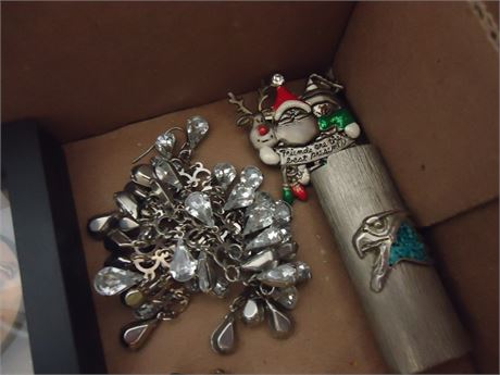 Vintage Collectibles