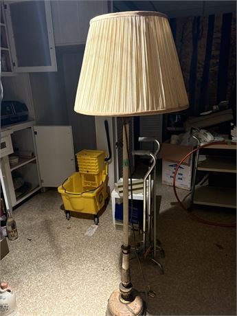 Vintage Lamp
