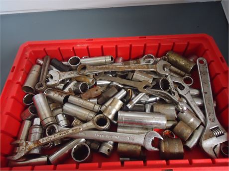 Various Tools