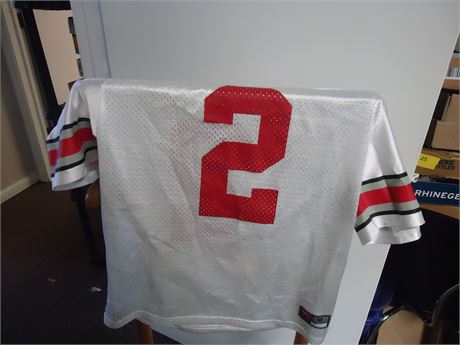 Ohio State Jersey. Size Medium