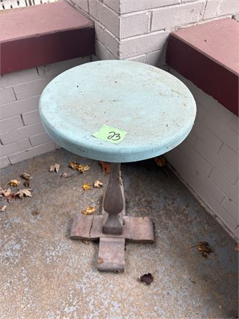 Small Table