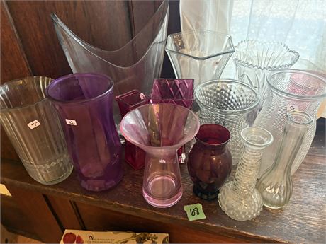 Vases