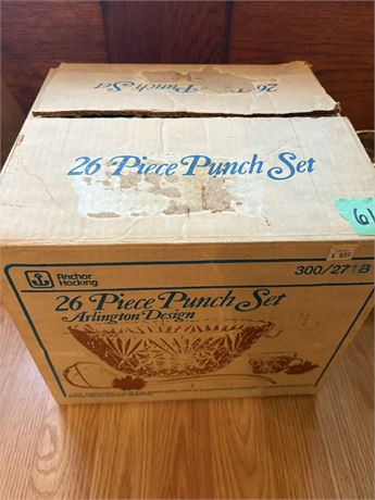 Punch Set