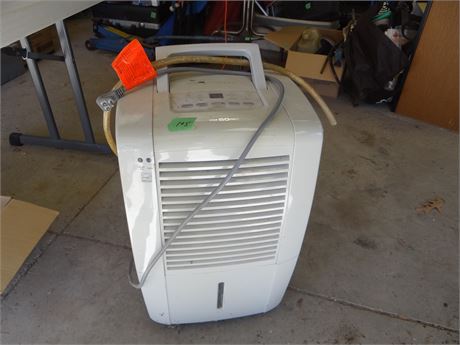 Dehumidifier