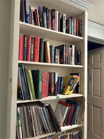 Book Lot