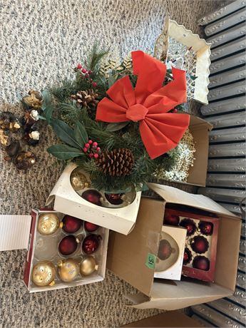 Christmas Decorations