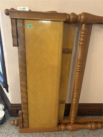 Antique Bed Frame
