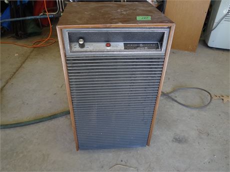 Dehumidifier
