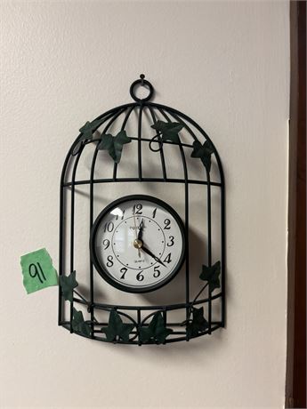 Wall Clock