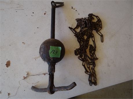 Anchor