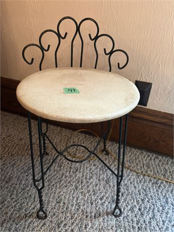Small Chair