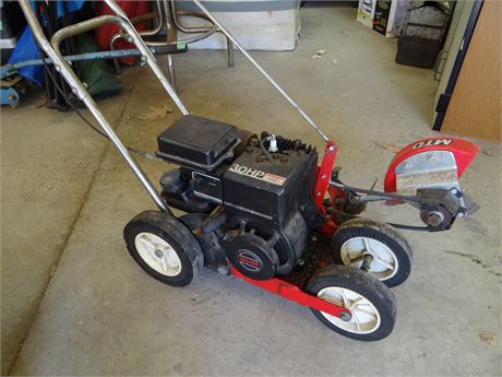 Edger