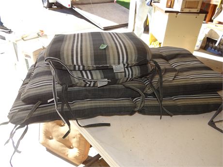 Chair Cushions