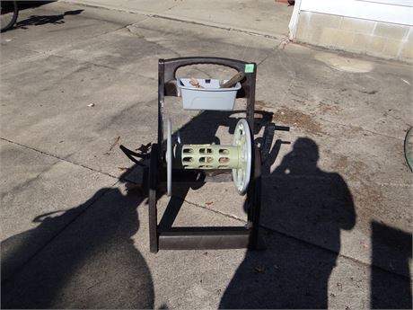 Hose Reel