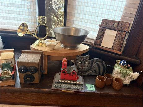 Decor Lot