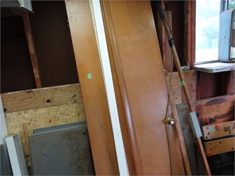 Door