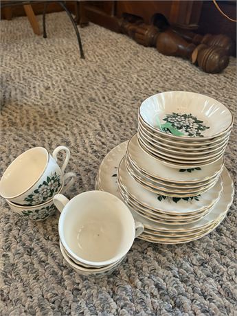 Dishes