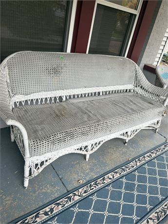 Wicker Furniture