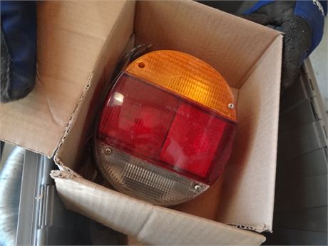 VW Parts