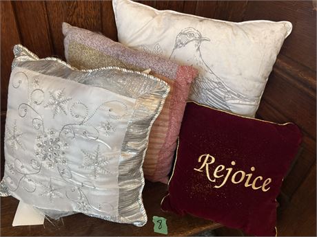 Pillows