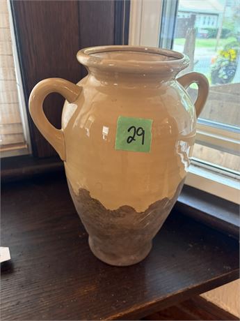 Vase