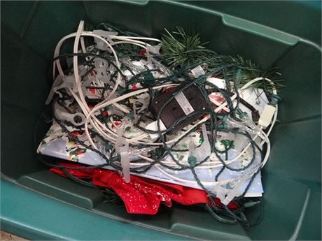 Cords