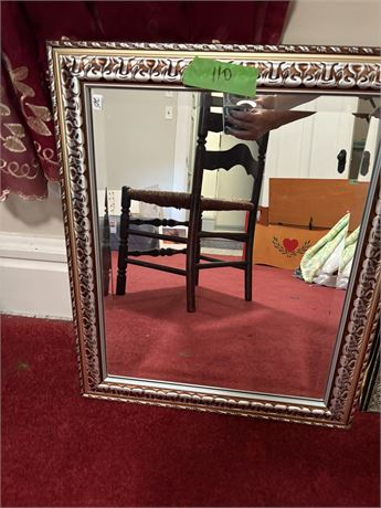 Wall Mirror
