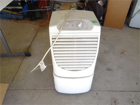 Dehumidifier