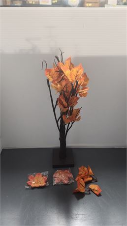 Decorative Light Up  Tree