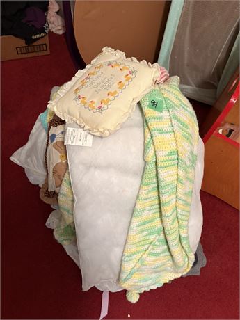 Bedding