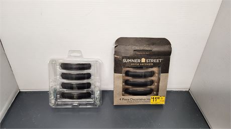 Decorative Drawer Pulls