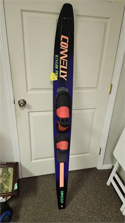 Connelly Kevlar Pro Ski