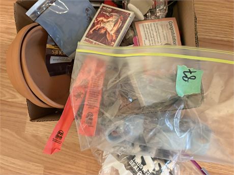 Box Lot