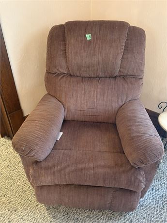 Recliner