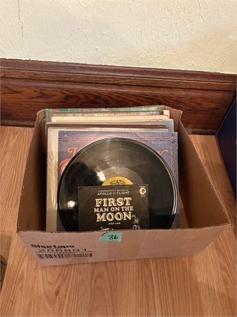 Record Lot