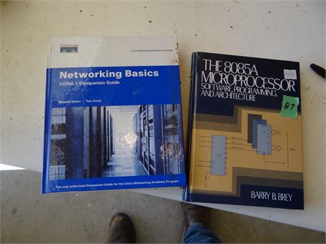 Books