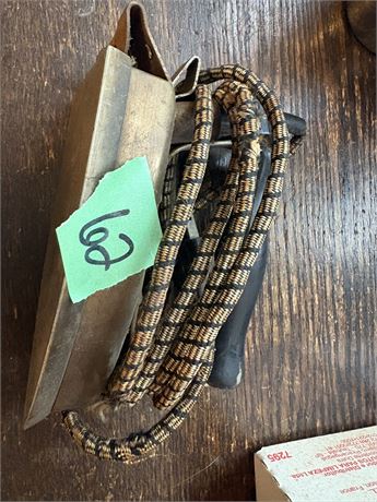 Vintage Iron