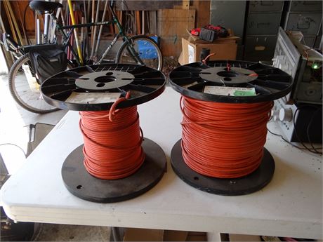Wire ?