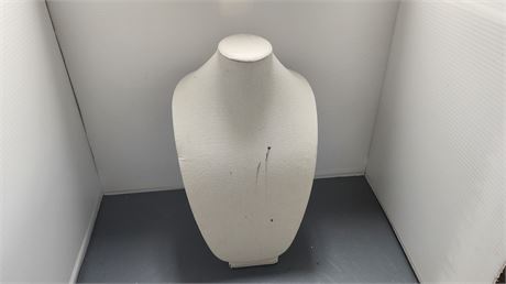 Necklace Display