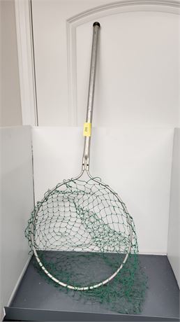 Handheld Fish Net