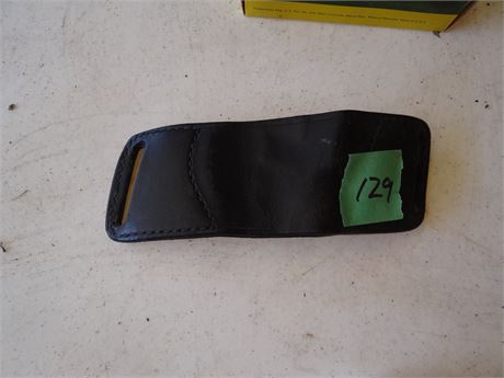 Holster