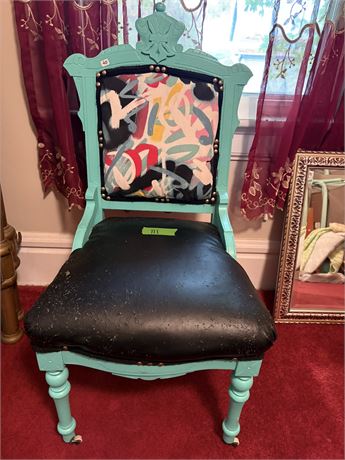 Vintage Chair