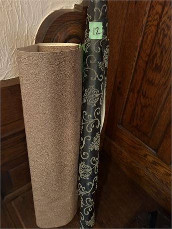 Wallpaper Pieces