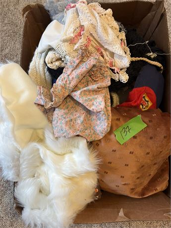 Box Lot
