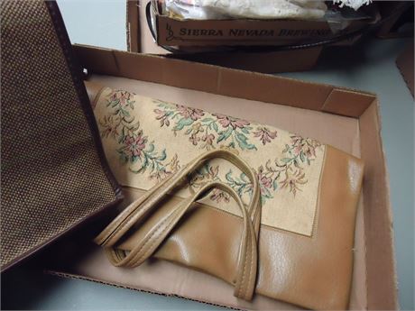 Vintage Purses