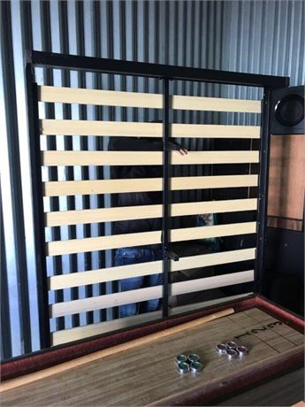 Full Sized Bed Frame